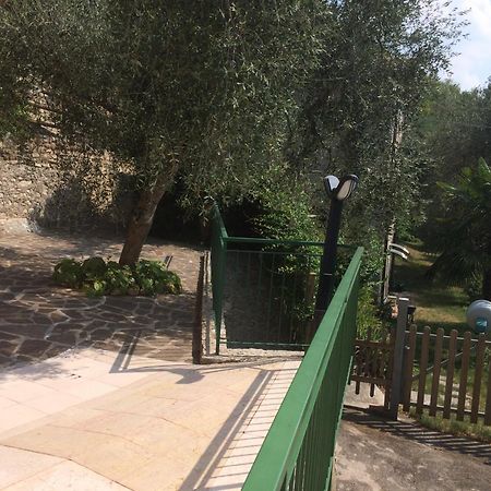 Appartamento Cadelagnel Castelletto Di Brenzone Εξωτερικό φωτογραφία