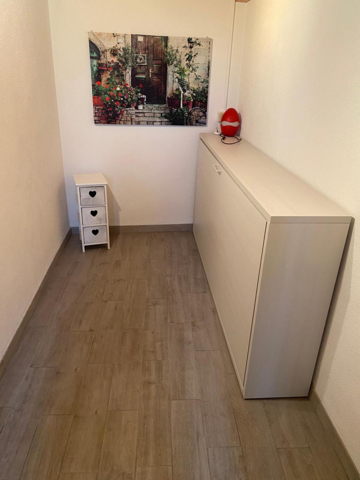 Appartamento Cadelagnel Castelletto Di Brenzone Εξωτερικό φωτογραφία
