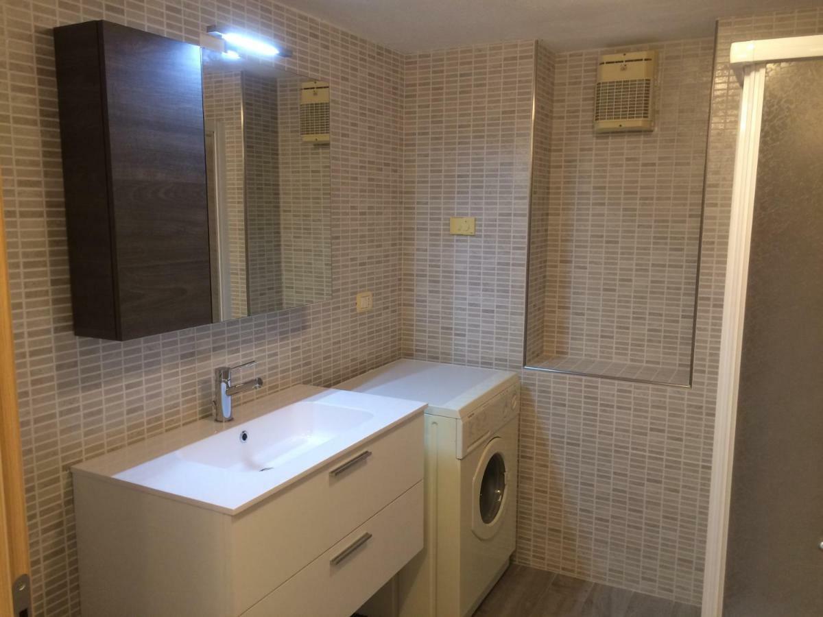 Appartamento Cadelagnel Castelletto Di Brenzone Εξωτερικό φωτογραφία