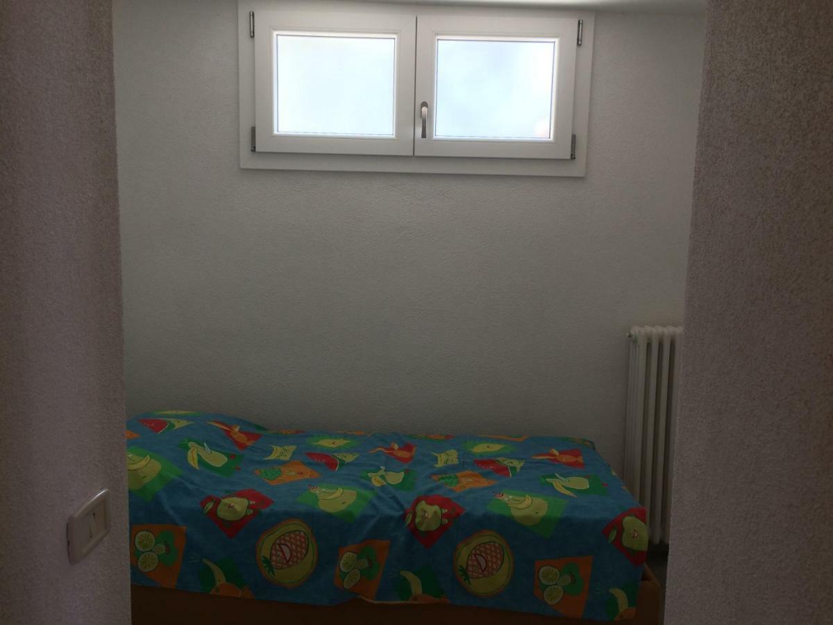 Appartamento Cadelagnel Castelletto Di Brenzone Εξωτερικό φωτογραφία