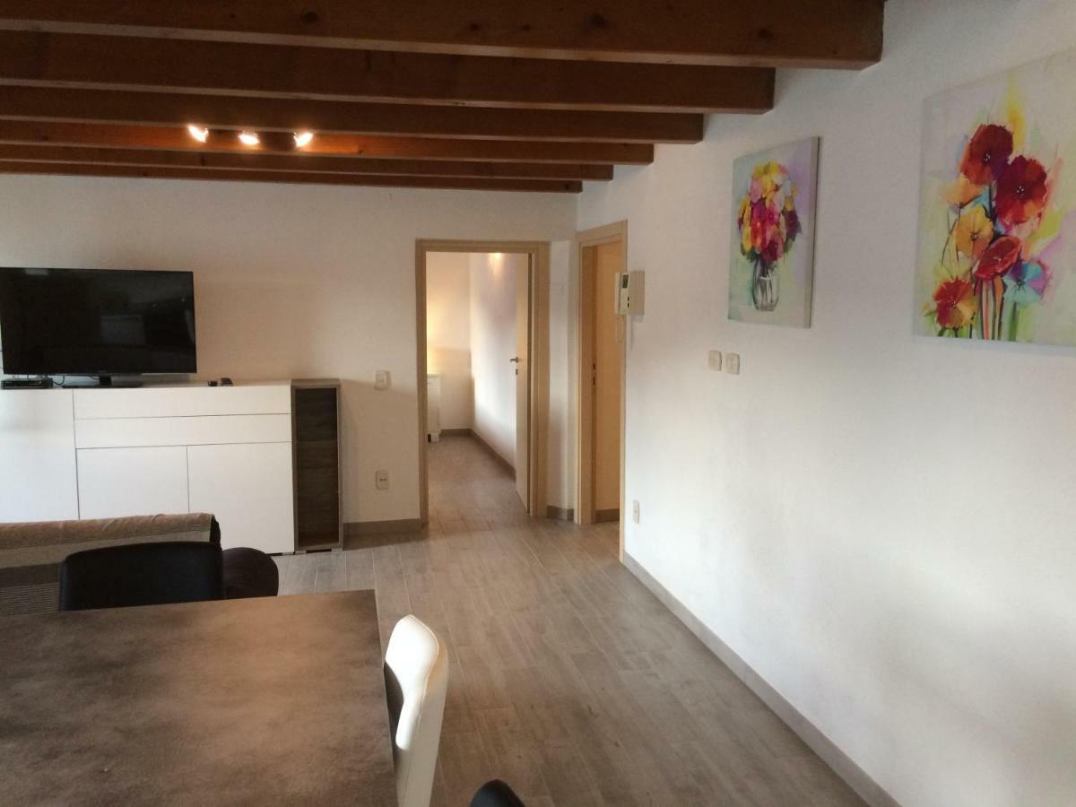 Appartamento Cadelagnel Castelletto Di Brenzone Εξωτερικό φωτογραφία